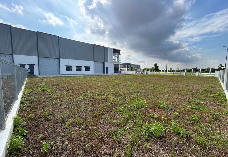 Eco Business Park 2