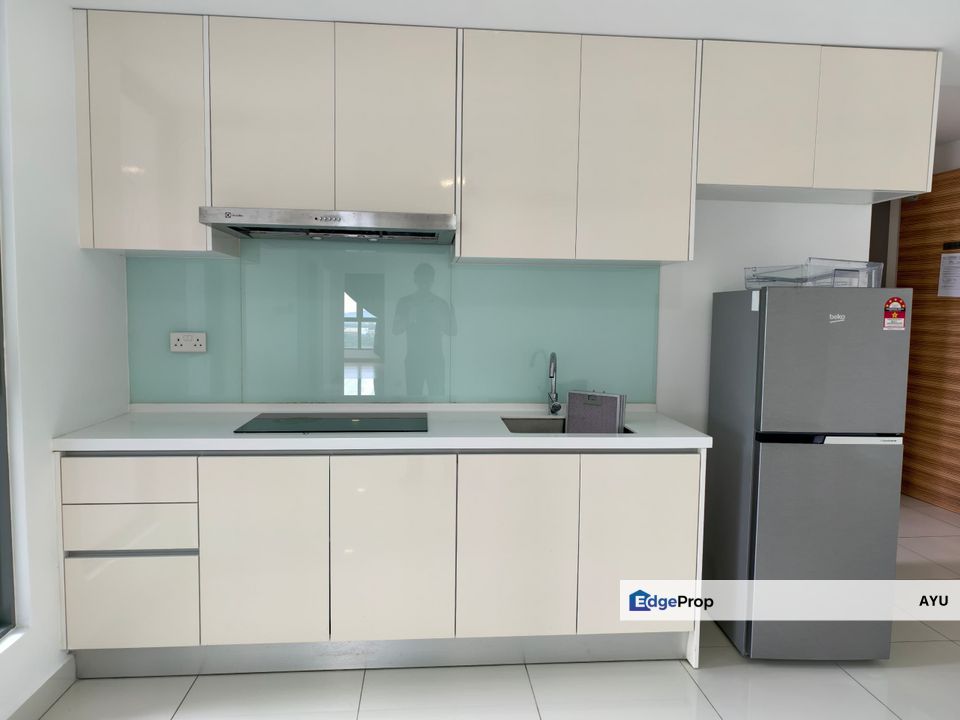 Teega Residences @ Puteri Harbour Condo For Sale, Johor, Kota Iskandar