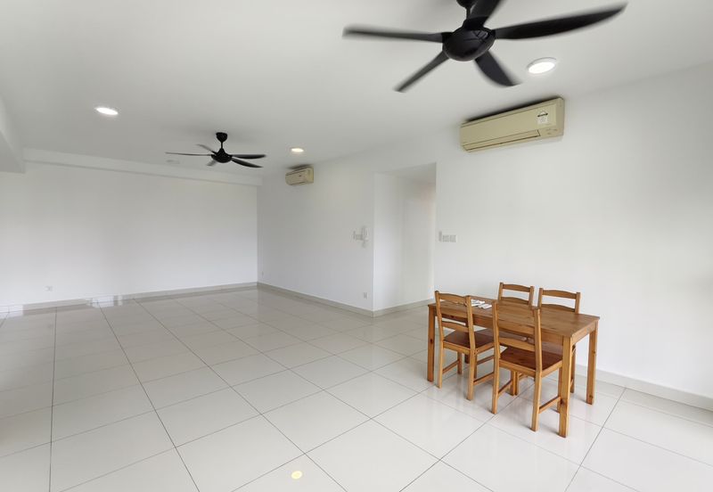 Teega Residences, Puteri Harbour