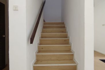 Taman Damansara Aliff