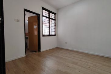 Taman Damansara Aliff