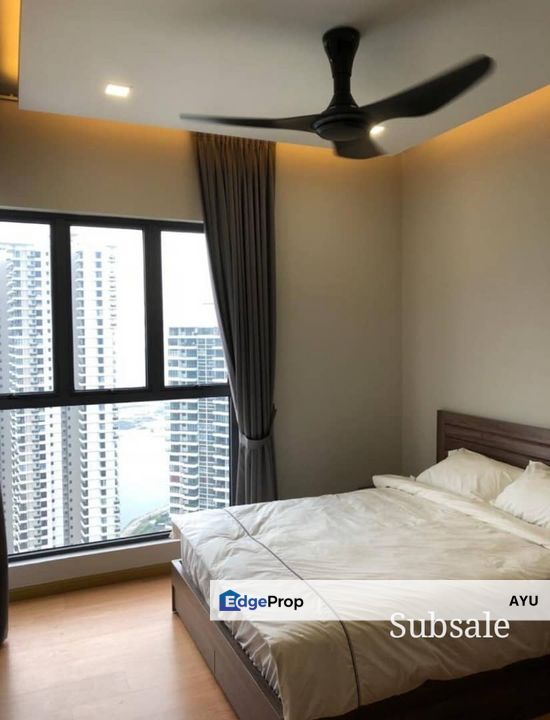 Country Garden @ Danga Bay Johor Bahru Fully Furnished Condo, Johor, Johor Bahru