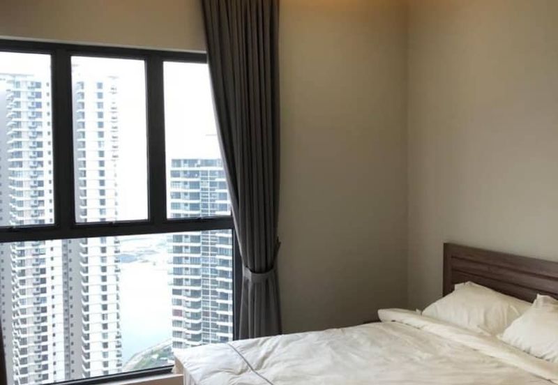 Country Garden @ Danga Bay