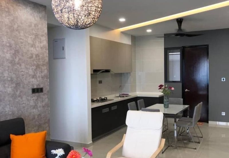 Country Garden @ Danga Bay