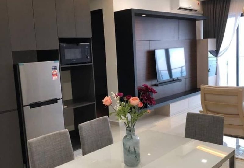 Country Garden @ Danga Bay