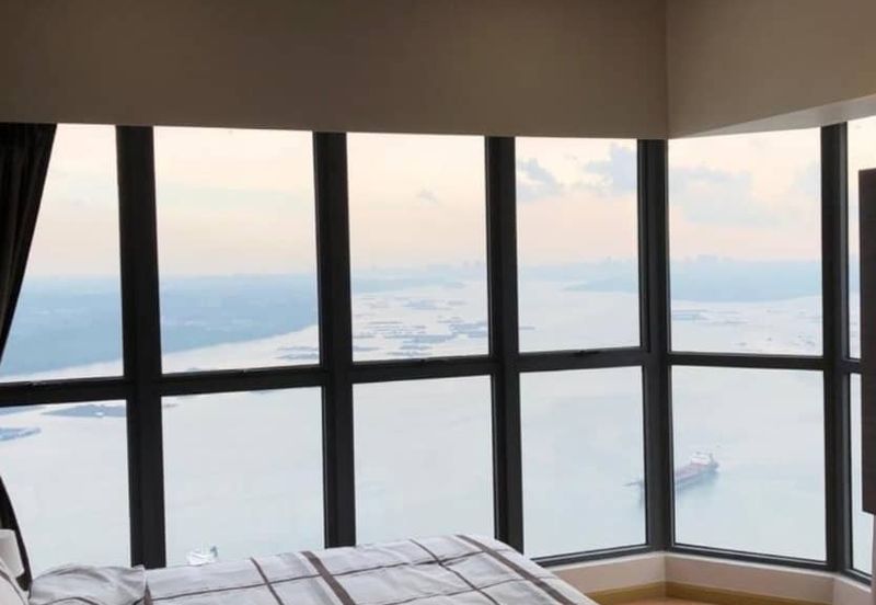 Country Garden @ Danga Bay