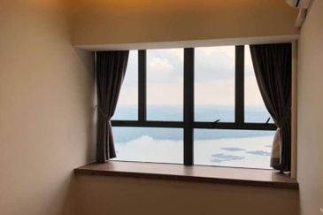 Country Garden @ Danga Bay