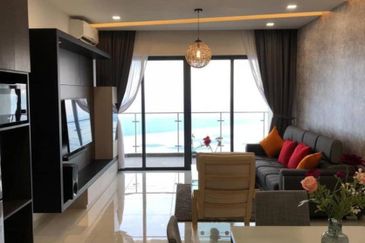 Country Garden @ Danga Bay