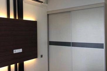 Country Garden @ Danga Bay