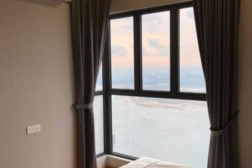 Country Garden @ Danga Bay