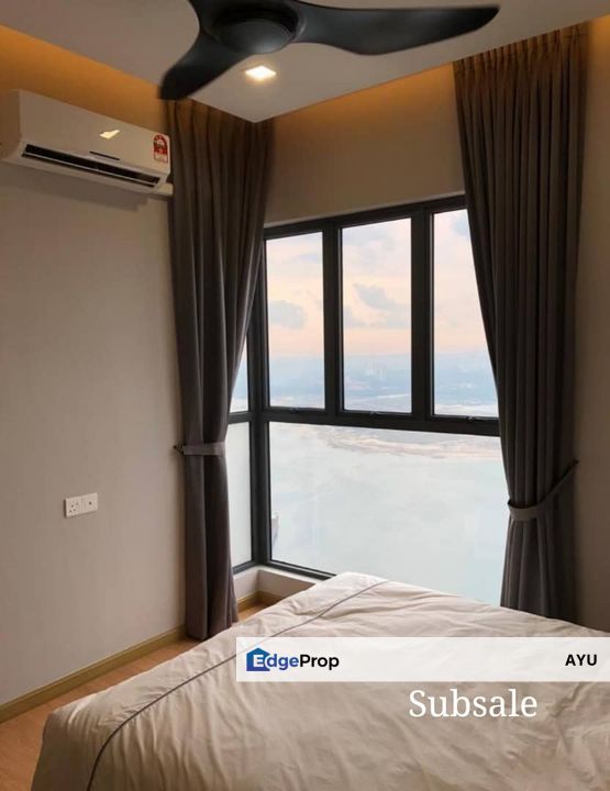 Country Garden @ Danga Bay Johor Bahru Fully Furnished Condo, Johor, Johor Bahru