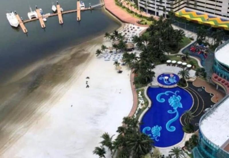 Country Garden @ Danga Bay