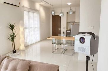 Royal Strand @ Country Garden Danga Bay