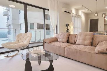 Royal Strand @ Country Garden Danga Bay