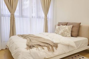 Royal Strand @ Country Garden Danga Bay