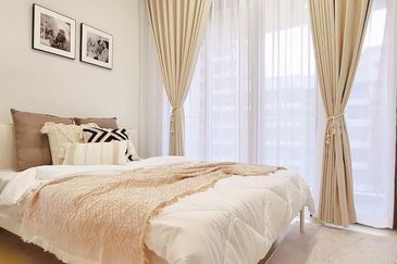 Royal Strand @ Country Garden Danga Bay