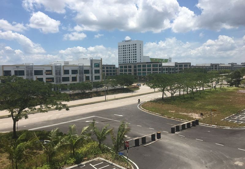 Taman Nusantara Prima