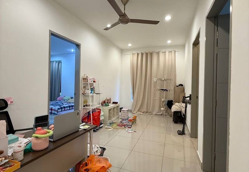 Horizon Hills The Green