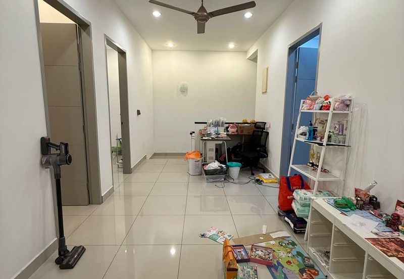 Horizon Hills The Green