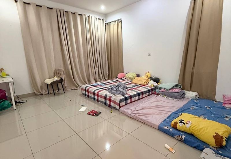 Horizon Hills The Green