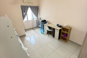 Horizon Hills The Green