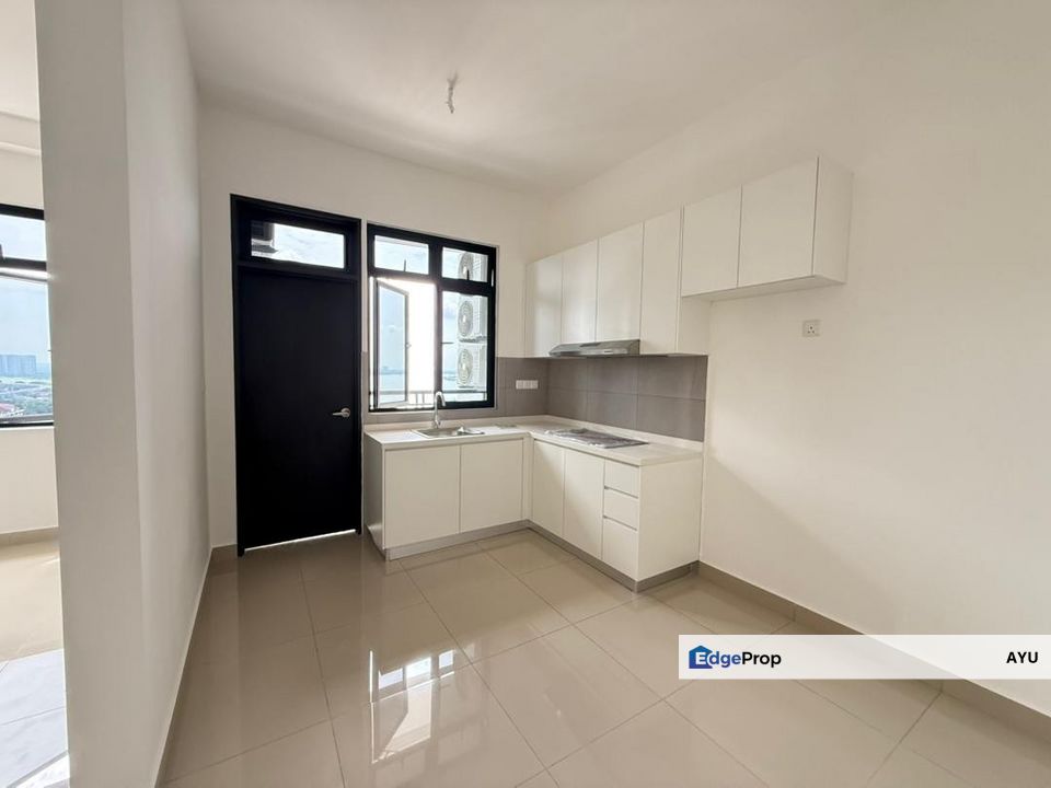 Residensi Meldrum Serviced Apartment Brand New, Johor, Johor Bahru