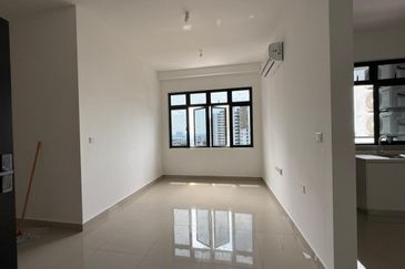 Meldrum Height Residence