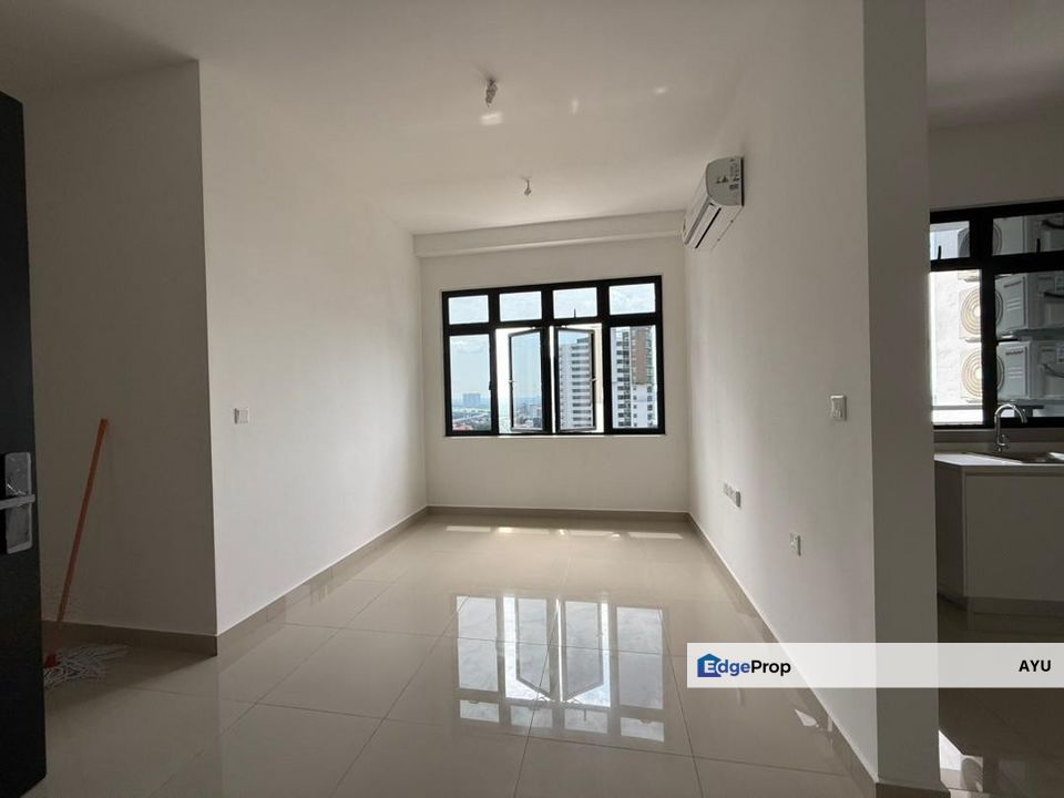 Residensi Meldrum Serviced Apartment Brand New, Johor, Johor Bahru