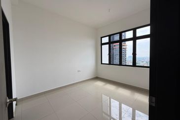 Meldrum Height Residence