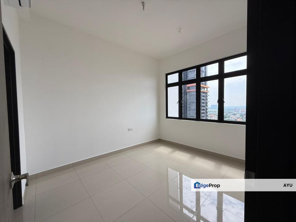 Residensi Meldrum Serviced Apartment Brand New, Johor, Johor Bahru