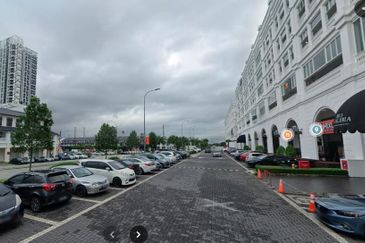 Eco Galleria @ Eco Botanic