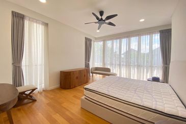 Emerald Bay @ Puteri harbour