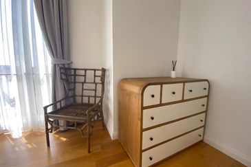 Emerald Bay @ Puteri harbour