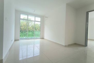 Taman Mutiara Bestari, Skudai