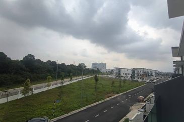 Taman Mutiara Bestari, Skudai