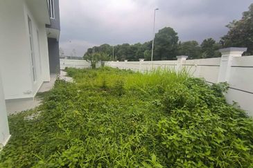 Taman Mutiara Bestari, Skudai