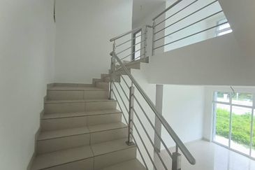 Taman Mutiara Bestari, Skudai