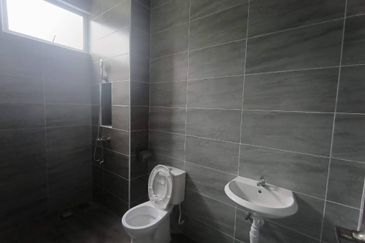 Taman Mutiara Bestari, Skudai