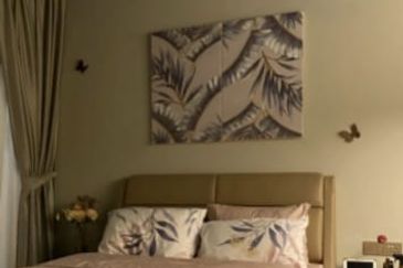 Aspira ParkHomes @ Gelang Patah