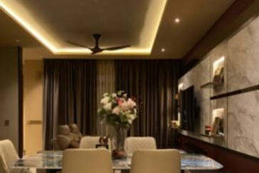 Aspira ParkHomes @ Gelang Patah