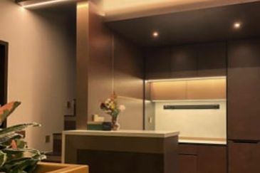 Aspira ParkHomes @ Gelang Patah