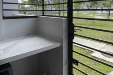 Aspira ParkHomes @ Gelang Patah