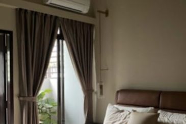 Aspira ParkHomes @ Gelang Patah