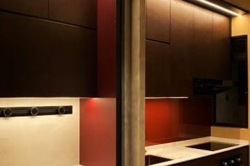 Aspira ParkHomes @ Gelang Patah