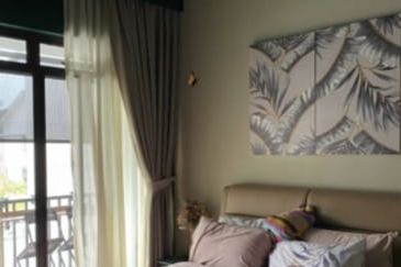 Aspira ParkHomes @ Gelang Patah