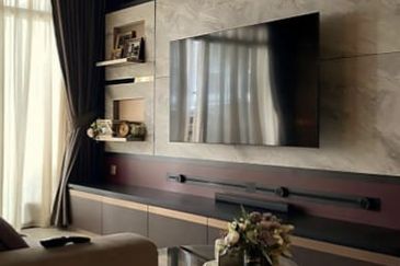 Aspira ParkHomes @ Gelang Patah