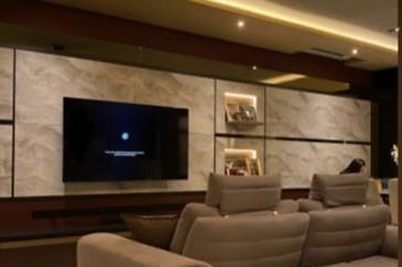 Aspira ParkHomes @ Gelang Patah