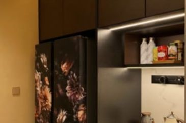 Aspira ParkHomes @ Gelang Patah