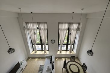 Sunway Grid Residence