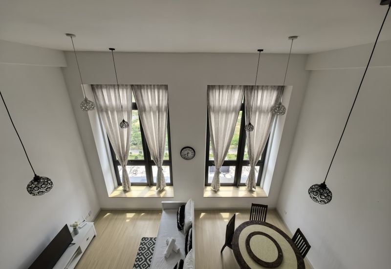 Sunway Grid Residence